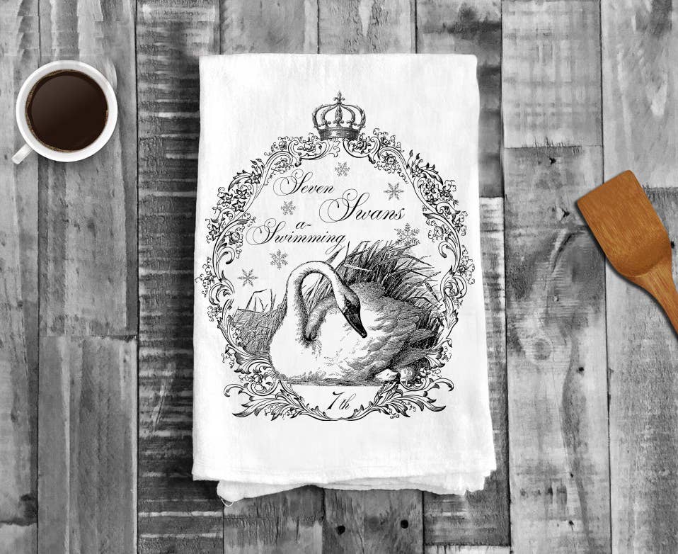Tea Towels