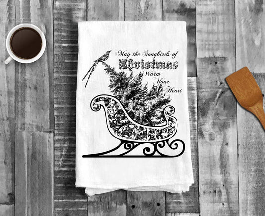 Tea Towels