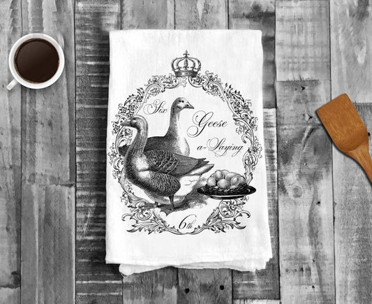 Tea Towels