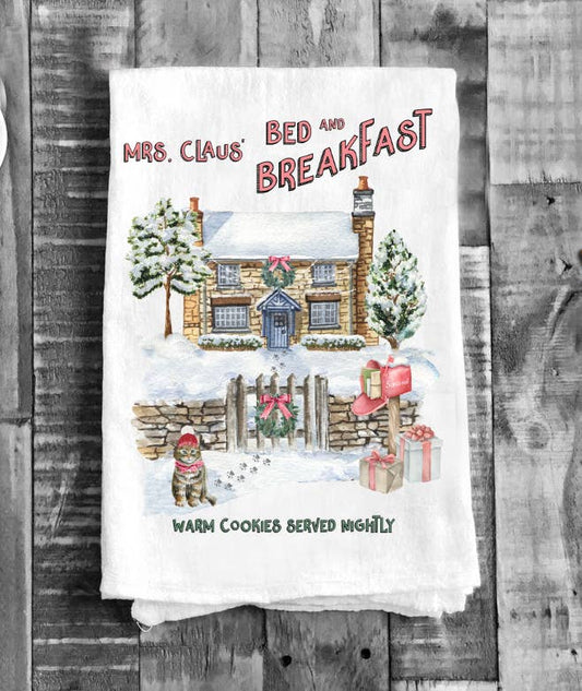 Tea Towels