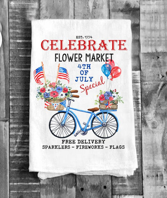 Tea Towels